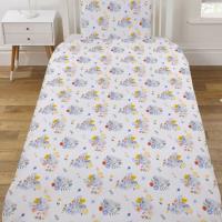 Me to You Bear Reversible Single Duvet Cover Bedding Set Extra Image 1 Preview